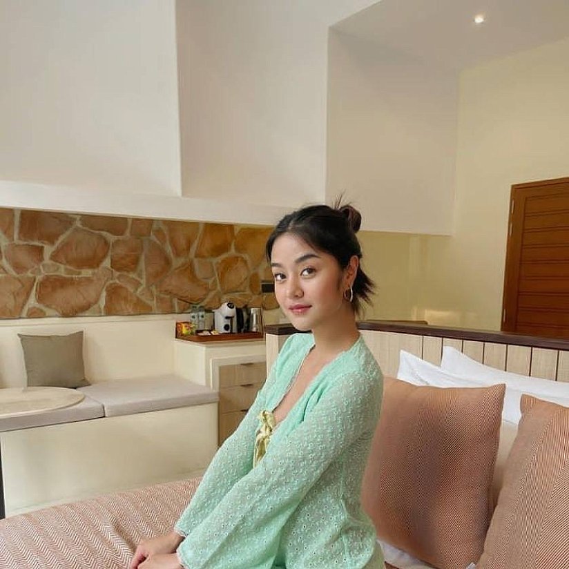 Escort in Kuala Lumpur, Arianna Vip Escort provides Experiência com garotas (GFE)
