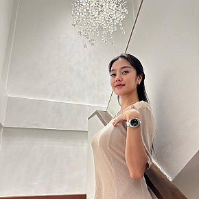 Arianna Modella/Ex-modella escort in Kuala Lumpur offers Bacio alla francese services