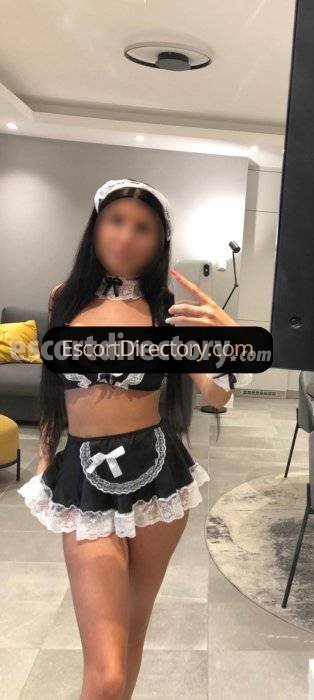 Stella escort in  offers Sex în Diferite Poziţii services