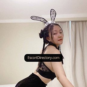 Dina escort in  offers Mistress (soft) services