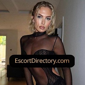 Alexa Vip Escort escort in Monaco-Ville