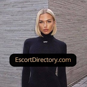 Alexa Vip Escort escort in Monaco-Ville