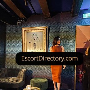 Bruna Vip Escort escort in Amsterdam offers 69 Position services