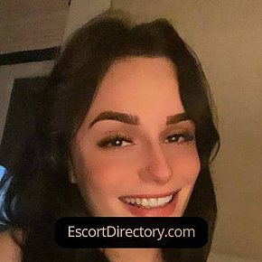 Lais escort in Amsterdam offers Beijo francês services
