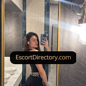 Bruna Vip Escort escort in Amsterdam offers 69 Position services