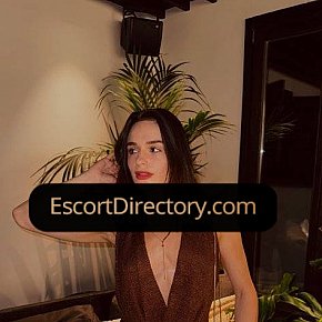Bruna Vip Escort escort in  offers Posición 69 services