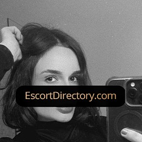 Bruna Vip Escort escort in Amsterdam offers 69 Position services