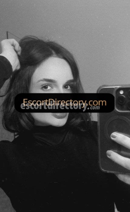 Bruna Vip Escort escort in Amsterdam offers 69 Position services