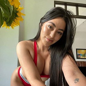 Emily-Ortiz Modelo/Ex-modelo escort in Copenhagen offers Sexo anal services