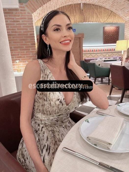 Angelina Vip Escort escort in  offers Juego de Roles y Fantasía
 services