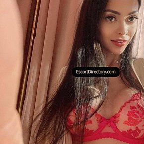 Angelina Vip Escort escort in  offers Massage érotique services