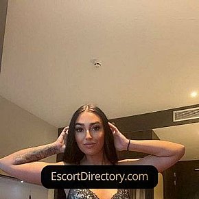Melissa escort in  offers Kama sutra services