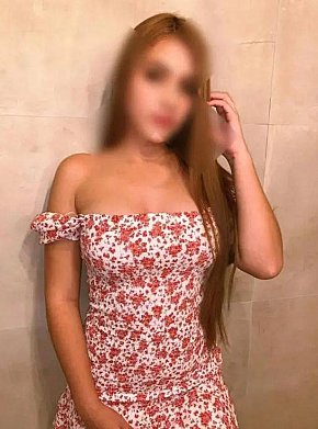 Sexy-girl Garota De Colegial escort in Palma de Mallorca