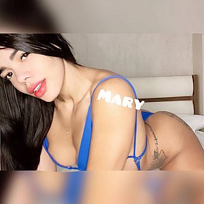 Mary Modelo/Ex-modelo escort in Manama offers sexo oral sem preservativo services