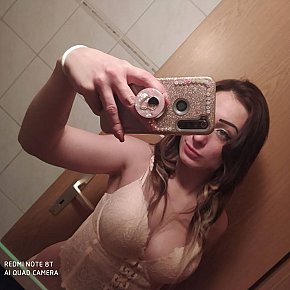 Lola Petite
 escort in Bern offers Blowjob with Condom services