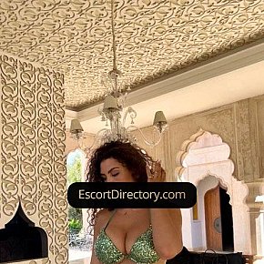 Naya escort in  offers Kama sutra services