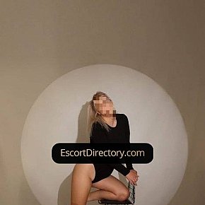 Evelin escort in Izmir offers Ejaculation faciale services