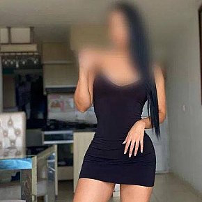 Melissa escort in Mallorca