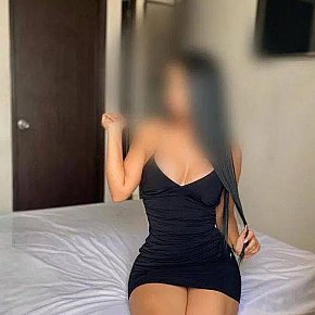 Melissa escort in Mallorca