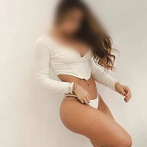 Melissa escort in 