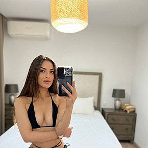 Nicole_Hot Vip Escort escort in Limassol offers Massaggio erotico services