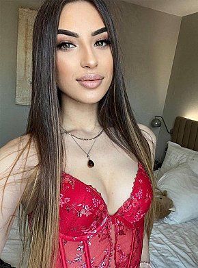Nicole_Hot Vip Escort escort in Limassol offers Massaggio erotico services