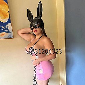 Sexy-woman Vip Escort escort in Sevilla