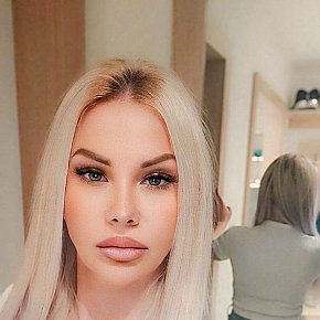 SELENA Super Busty
 escort in Sofia offers Erotic massage services