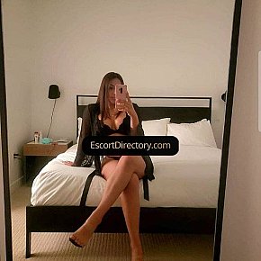 Marie escort in Helsinki offers Erotic massage services