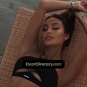 Milana escort in Monaco-Ville offers Erotic massage services