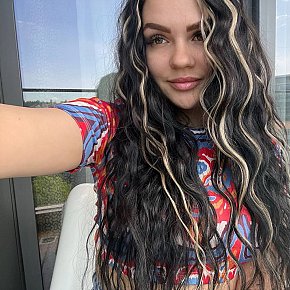 Daisy Completamente Naturale escort in Limassol offers Bacio services