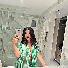 Daisy Completamente Naturale escort in Limassol offers Bacio services
