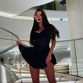 Kate Vip Escort escort in Bern offers Sex in Different Positions services