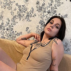 Lika Completamente Natural escort in Rome offers Masturbação services