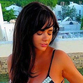 Stefanny Vip Escort escort in Playa del Carmen offers Massagem erótica services