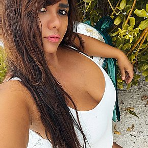 Stefanny Vip Escort escort in Cancun offers Anal Sex services