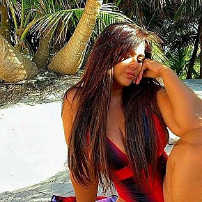 Stefanny Super Busty
 escort in Playa del Carmen offers Kissing if good chemistry services