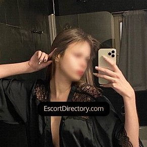 Nina Vip Escort escort in Prague offers Blowjob without Condom Swallow services