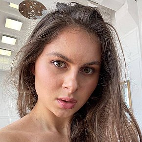 Vladislava All Natural
 escort in Paris offers Cum in Mouth services