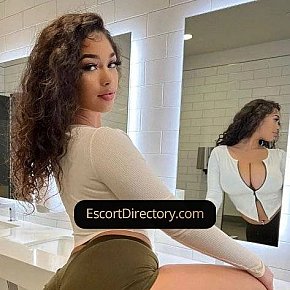 Isabella escort in Puerto Vallarta offers Sexe dans différentes positions services