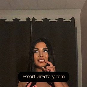 Monica Vip Escort escort in Turku offers BDSM services