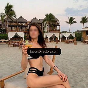 Fern-Addison Vip Escort escort in Montreal offers French Kissing services