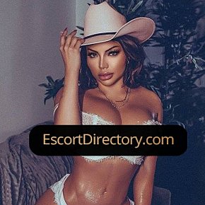 Luciana-Luther Menue escort in  offers Fétischisme services