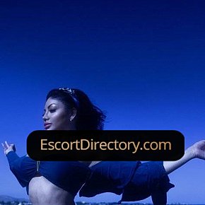 Luciana-Luther Superpeituda escort in  offers DUO services