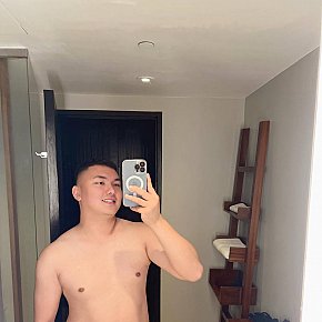 AngeloDaxx All Natural
 escort in Manila offers Blowjob without Condom services