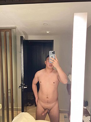 AngeloDaxx All Natural
 escort in Manila offers Blowjob without Condom services
