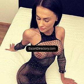 Laura Vip Escort escort in Copenhagen offers Erotic massage services