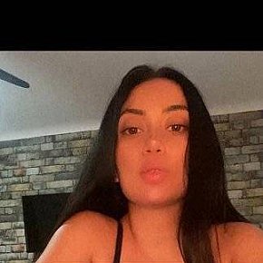 Karina escort in  offers Experiencia de Novia (GFE)
 services