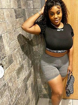 Browngirl
