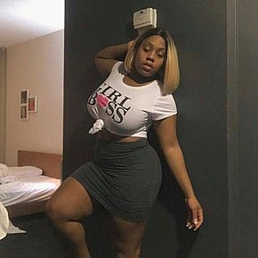 Browngirl Vip Escort escort in Doha offers Blowjob without Condom services